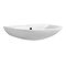 Toreno 570mm Round 1TH Basin