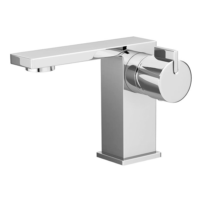 Toreno Casa Cloakroom Tap Chrome Large Image