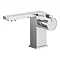 Toreno Casa Cloakroom Tap Chrome Large Image