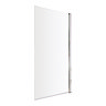 Toreno Round Single Ended Bath Complete Bathroom Package