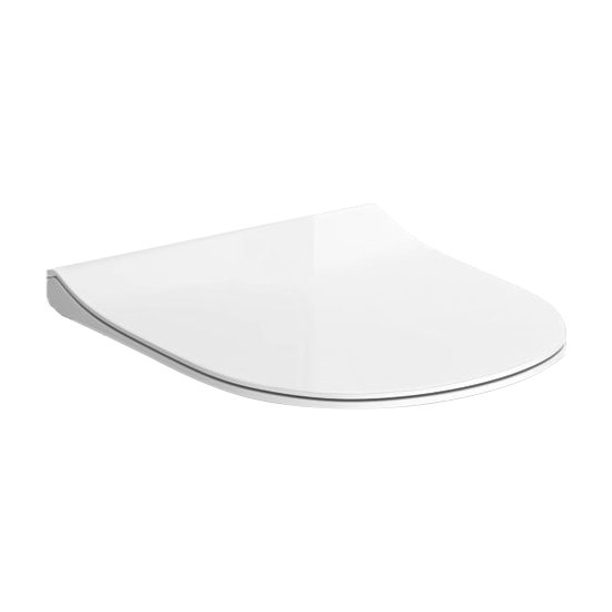 Toreno Soft Close Toilet Seat