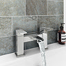 Toreno Square Single Ended Bath Complete Bathroom Package