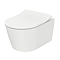 Toto RP Rimless Wall Hung Toilet + Soft Close Seat