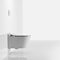 Toto RP Rimless Wall Hung Toilet + Soft Close Seat