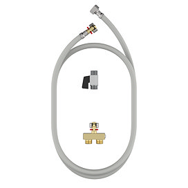 Toto Washlet Connection Set - SP10695UN