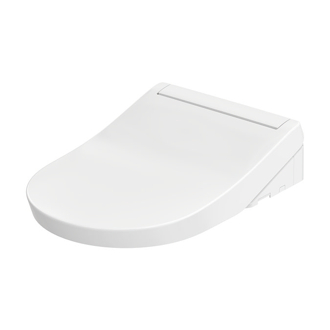 Toto Washlet RG Lite Close Coupled Smart Shower Toilet