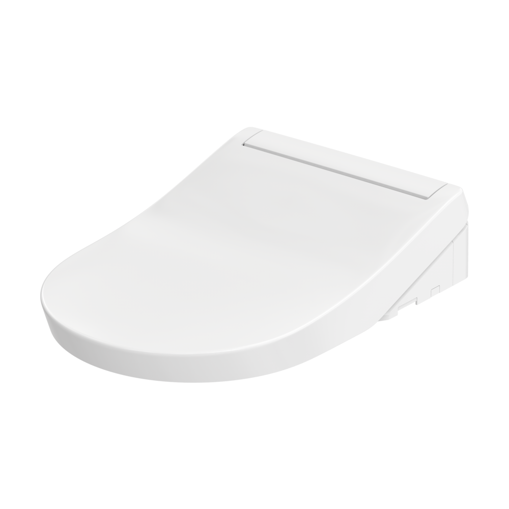 Toto Washlet RG Lite Close Coupled Smart Shower Toilet