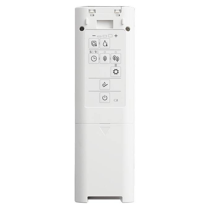 Toto Washlet RG Lite Rimless Wall Hung Shower Toilet & Remote Control