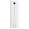 Toto Washlet RX Rimless Wall Hung Shower Toilet & Remote Control