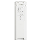 Toto Washlet RX Rimless Wall Hung Shower Toilet & Remote Control