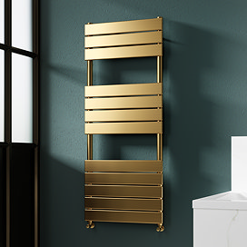 Designer Towel Radiators