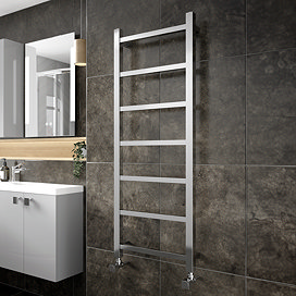 Ladder Towel Radiators