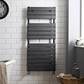 Straight Towel Radiators