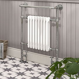 Traditional Towel Rails