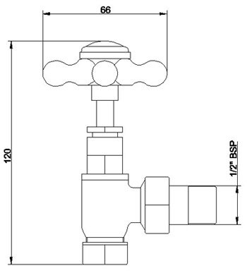 Dimension image