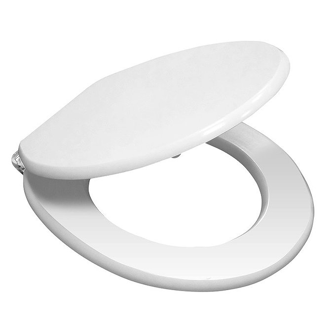 Oxford Toilet Seat Upgrade Profile Large Image