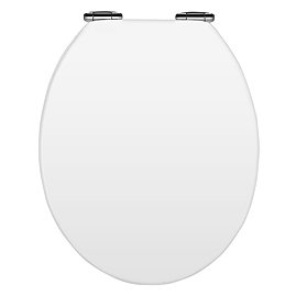 Oxford Toilet Seat Upgrade Large Image