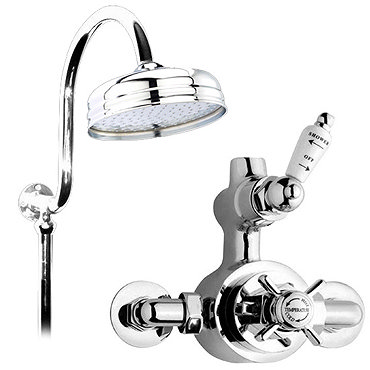 Victorian Plumbing