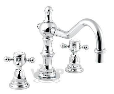 Victorian Plumbing