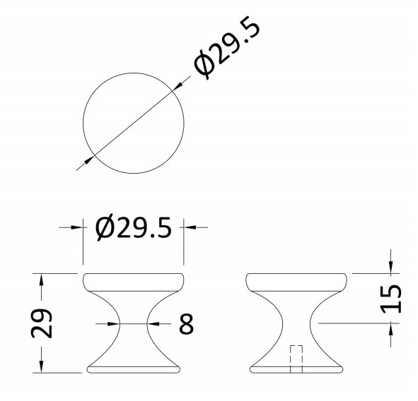 Dimension image