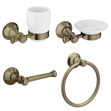 Victorian Plumbing