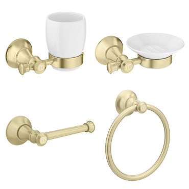 Victorian Plumbing