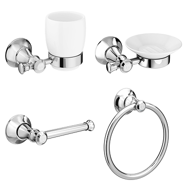 Victorian Plumbing