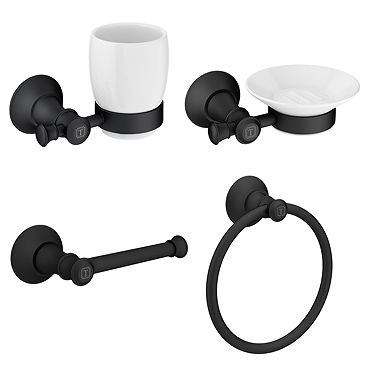 Victorian Plumbing