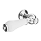 Trafalgar Close Coupled Toilet + Soft Close Seat