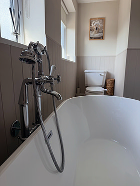 Victorian Plumbing