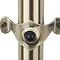 Trafalgar High Level Toilet (Antique Brass) Excludes Seat