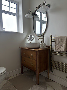 Victorian Plumbing