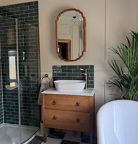 Victorian Plumbing