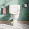 Trafalgar Toilet Roll Holder - Chrome
