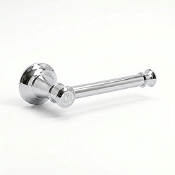 Trafalgar Toilet Roll Holder - Chrome