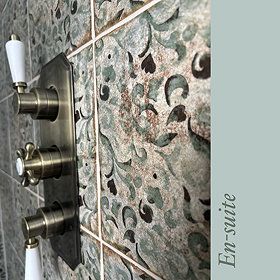 Victorian Plumbing