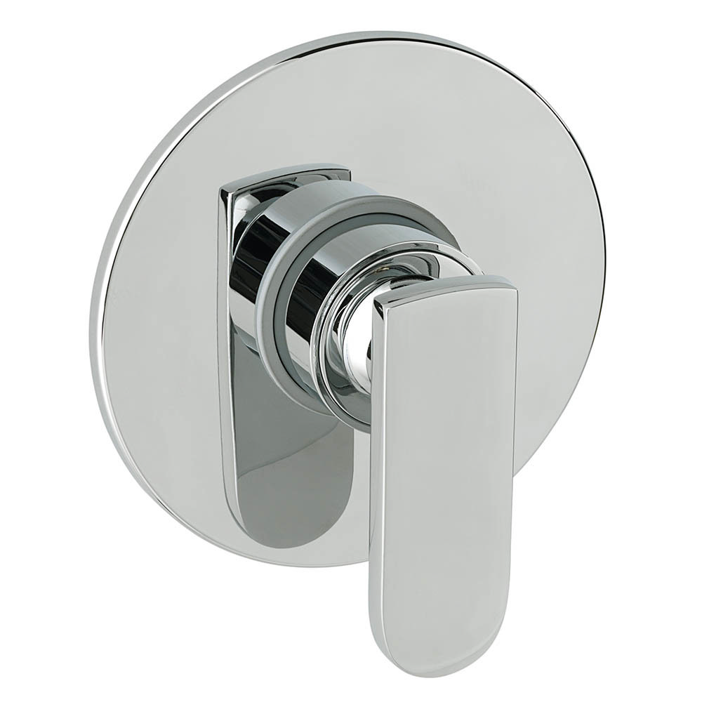 Tre Mercati Coast Concealed Manual Shower Valve | Victorian Plumbing