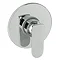 Tre Mercati - Coast Concealed Manual Shower Valve - 40090 Large Image