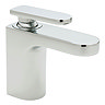 Tre Mercati - Coast Mono Basin Mixer with Pop-up Waste - 40010B Large Image