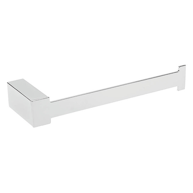 Tre Mercati - Edge Toilet Roll Holder - 66540 Profile Large Image