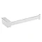 Tre Mercati - Edge Toilet Roll Holder - 66540  Profile Large Image