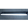 Tre Mercati - Edge Towel Rail - Chrome - 66570 Large Image