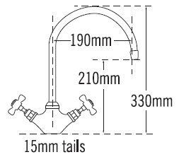 Dimension image