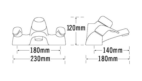 Dimension image