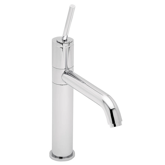 Tre Mercati Stecco Mono Sink Mixer - 91020 Large Image