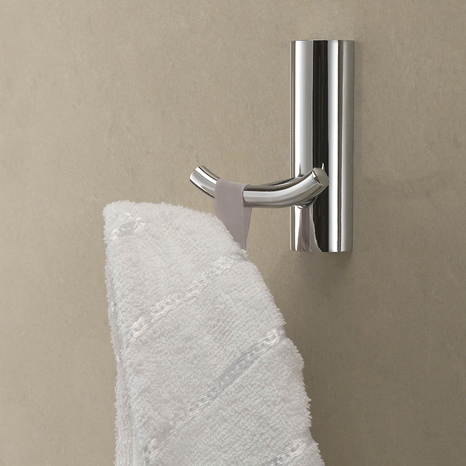 Tre Mercati - Twiggy Robe Hook - 66390 Profile Large Image