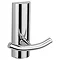 Tre Mercati - Twiggy Robe Hook - 66390 Large Image