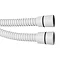 Triton 1.25m Shower Hose - White - TSHG1243 Profile Large Image