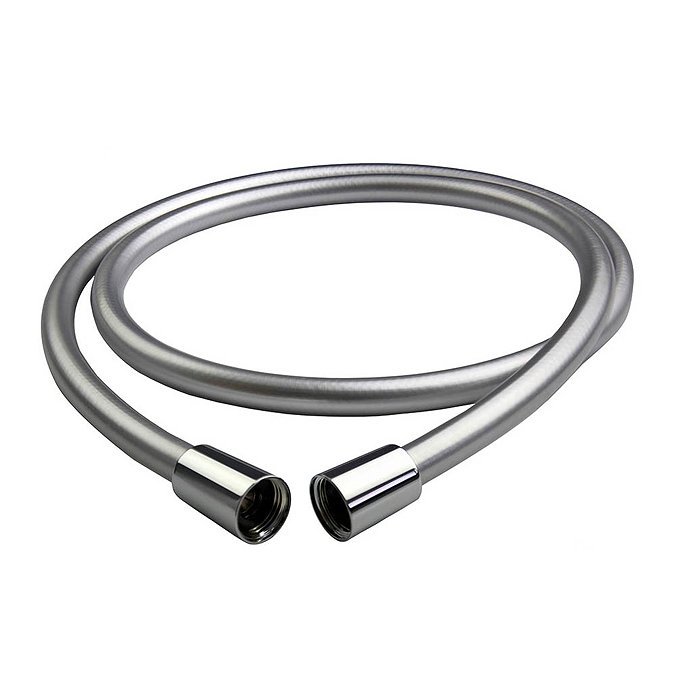 Triton 1.5m Smooth Shower Hose - TSHM150S Large Image