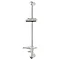 Triton Aaron Shower Riser Rail - Chrome - TSKAAROCH Large Image